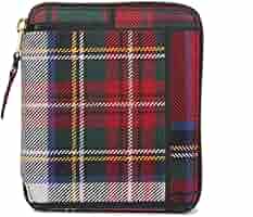 COMME des GARÇONS タータンチェック ミニ財布 COMME des GARÇONS タータンチェック ミニ財布 楽天市場】COMME